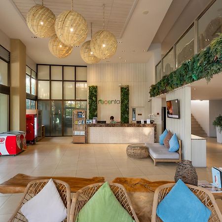 Recenta Phuket Suanluang Hotel Exterior foto